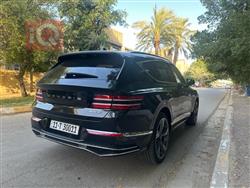 جنسس G80
